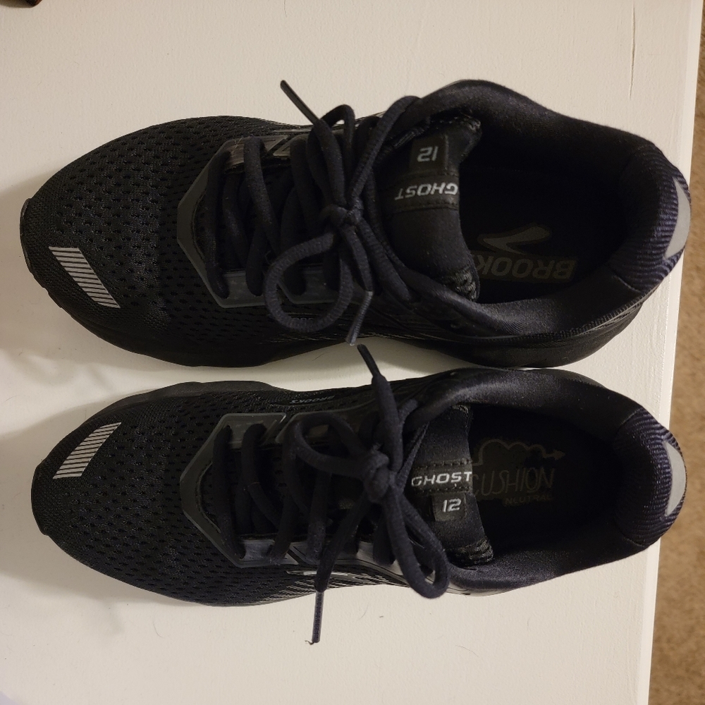 Brooks Ghost 12 - image 2